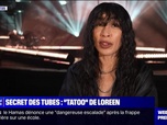 Replay Week-end première - Secrets des tubes : Tatoo de Loreen - 11/08