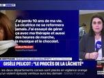 Replay Marschall Truchot Story - Story 3 : Gisèle Pelicot, le procès de la lâcheté - 19/11