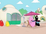 Replay Barbapapa en Famille - Barbacarambolage