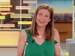 Replay La Matinale Franceinfo - 12/07/2026