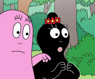 Replay Barbapapa en Famille - L'arbre de Barbapapa