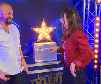 Replay La France a un incroyable talent, ça continue - Épisode 5