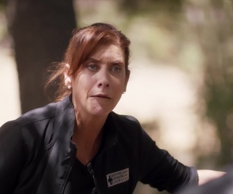 Replay Grey's anatomy - S19 E05 - Dépasser les limites