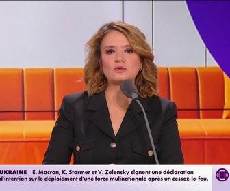 Replay 5/7 le morning RMC - Émission du 7 janvier 2026