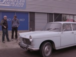 Replay Wheeler dealers France - S3E11 - Peugeot 404
