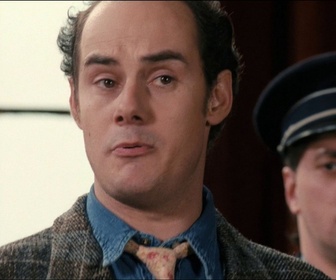 Replay Les trois frères