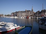 Replay Eugène Boudin en Normandie / Leipzig / Édimbourg - Invitation au voyage