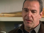 Replay Esprits criminels - S02 E13 - Face-à-face