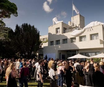 Replay Refuge de l'avant-garde artistique du XXe siècle - Villa Noailles