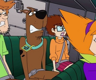 Replay Trop cool, Scooby-Doo ! - S2 E25 - Professeur Hein ?