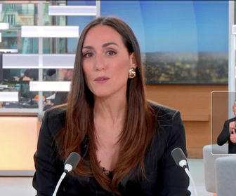 Replay Le JT en LSF - 17/04/2026