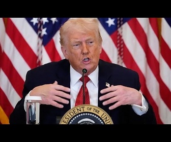 Replay Groenland : Trump va imposer des droits de douane de 10 % à huit pays européens, dont la France