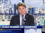 Replay BFM Bourse - Chine / ETF : Investir dans la Tech chinoise - 11/09