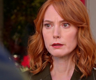 Replay Coup de foudre dans l'allée des sapins - 30/11/2025