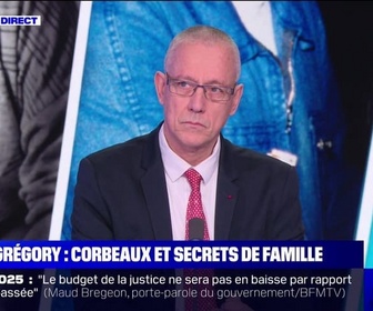 Replay L'intégrale de Affaire suivante du dimanche 13 octobre 2024