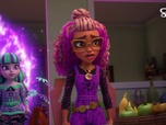 Replay Monster High - Cauchemar Boogie