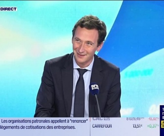 Replay L'intégrale de Good Morning Market du mercredi 10 décembre