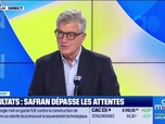 Replay Good Morning Business - Le débrief de l'actu : Résultats, Safran dépasse les attentes - 13/02