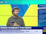 Replay Tout pour investir - Le déchiffrage : L'ascension fulgurante d'Anthropic - 02/06