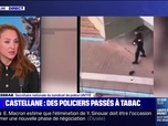 Replay Marschall Truchot Story - Story 5 : Castellane, des policiers passés à tabac - 21/10