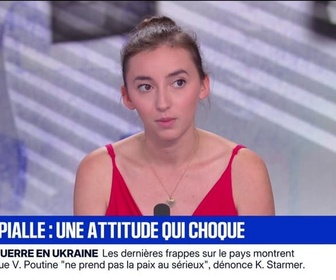 Replay Affaire suivante - Affaire Karine Esquivillon: Un cadre de vie qui n'est pas du tout comme les autres enfants, témoigne sa fille Eva Louise avant le procès de Michel Pialle