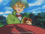 Replay Yu-Gi-Oh ! Duel Monsters - S1 E5 - Le grand moth ultimement parfait