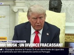Replay 7 MINUTES POUR COMPRENDRE - Trump/Musk: les coulisses d'un divorce fracassant