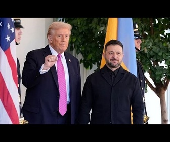 Replay Volodymyr Zelensky n'obtient pas la livraison de missiles Tomahawk