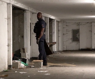 Replay Flic Story - S1E7 - Police nationale de Nîmes - épisode 2