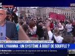 Replay BFM Grand Soir - Affaire Lyhanna : la grande faillite judiciaire - 15/06