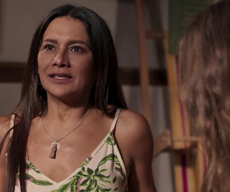 Replay Un amour sauvage - Episode 115
