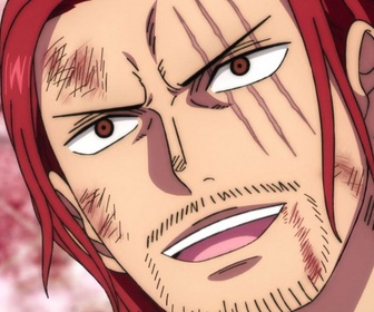 Replay One Piece Film - Red