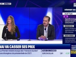 Replay Tech & Co, la quotidienne - OpenAI va casser ses prix - 11/06