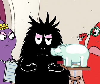Replay Barbapapa en Famille - Detective Barbirlock