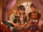 Replay Miraculous - Les aventures de Ladybug et Chat Noir - Noé
