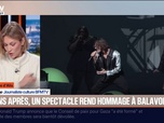 Replay BFM Première - La Culture d'Alix - Un spectacle rend hommage à Daniel Balavoine 40 ans après sa mort
