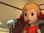 Replay Robocar Poli à la rescousse de Vroum Ville - Max et son poisson