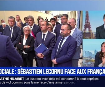 Replay BFM Direct - Samedi 13 septembre 2025