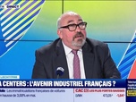 Replay Face à Lechypre - Emmanuel Lechypre face à Raphaël Legendre : Data centers, l'avenir industriel français ? - 01/06