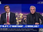 Replay BFM Grand Soir - Budget à l'Assemblée : 125 heures de débats... pour rien ? - 22/11