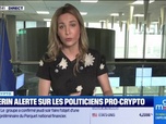 Replay Good Morning Business - BFM Crypto : Buterin alerte sur les politiciens pro-crypto - 19/07