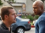 Replay NCIS : Los Angeles - S2 E2 - Le syndrome de Cendrillon