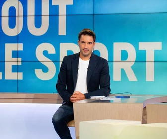 Replay Tout le sport - 14/10/2025