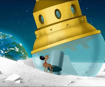 Replay Les Dalton sont dans la lune