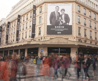 C'est En France replay