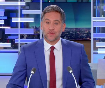 Replay Le 23h info