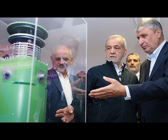 Replay Nucléaire iranien : Téhéran suspend sa collaboration avec l'AIEA