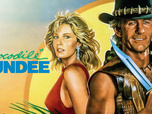Replay Crocodile Dundee