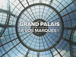 Replay C'est En France - Dans les coulisses de la rénovation monumentale du Grand Palais à Paris