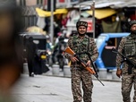 Replay 28 minutes - Inde-Pakistan : l'escalade ?